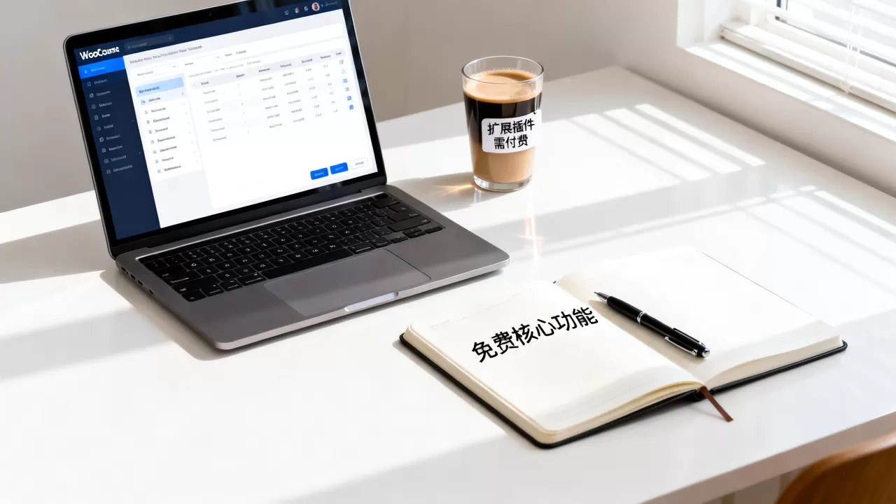 WooCommerce是免费的吗 WooCommerce平台介绍 WooCommerce是免费的吗 WooCommerce平台介绍