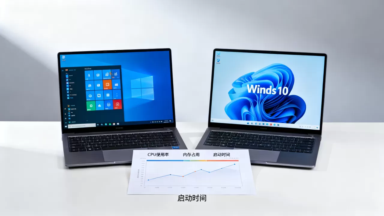 Win11和10哪个更流畅?Win11和10性能对比 Win11和10哪个更流畅?Win11和10性能对比