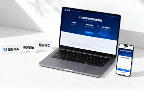 2026年CDN免费额度怎么领？哪家服务商免费额度最多