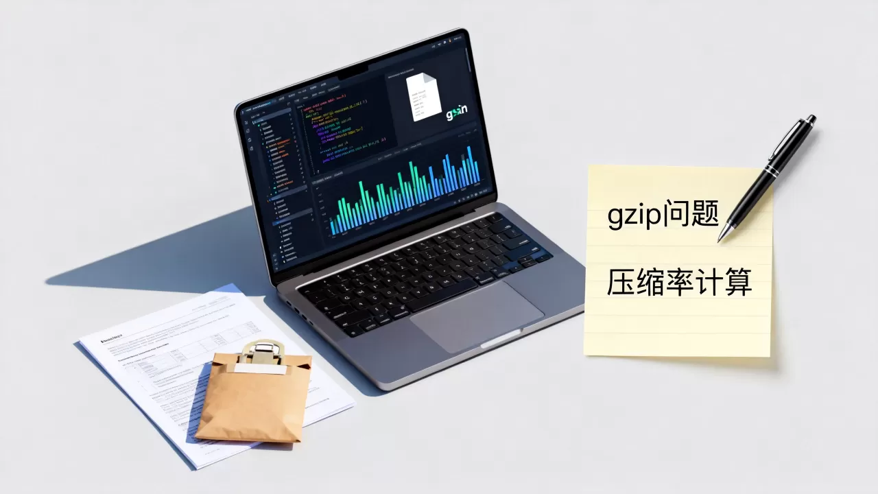 gzip会出现哪些问题?gzip压缩率怎么计算 gzip会出现哪些问题?gzip压缩率怎么计算