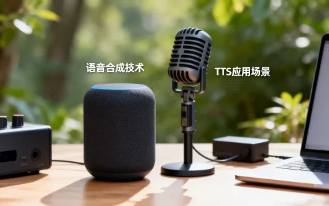 大模型语音合成TTS效果如何？TTS技术有哪些应用场景