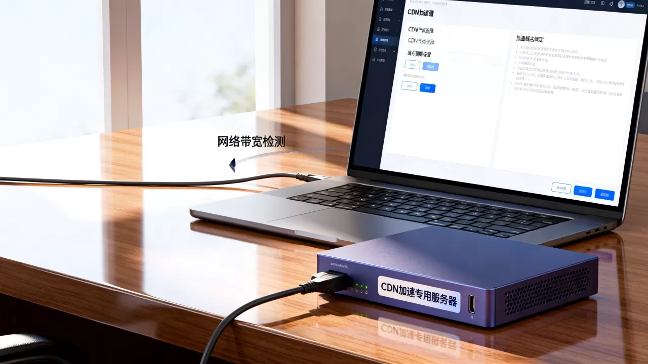 如何开启cdn加速？cdn加速怎么设置才有效