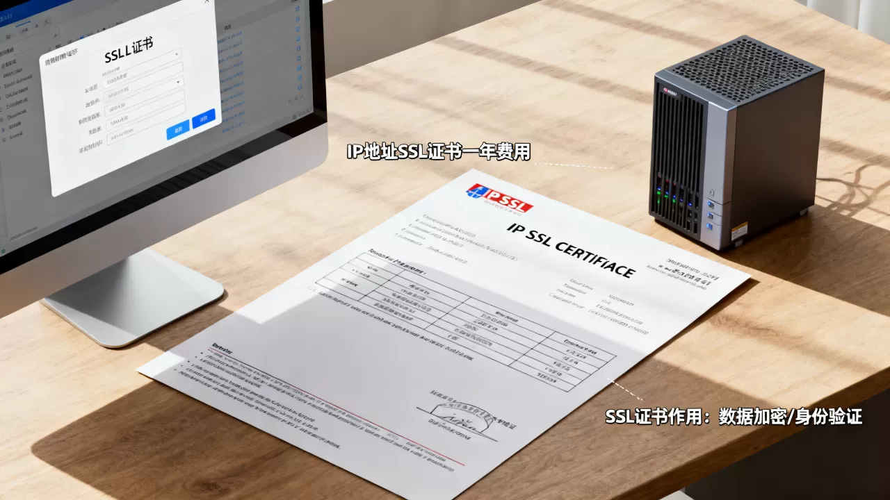 IP地址SSL证书一年多少钱?IP SSL证书作用是什么 IP地址SSL证书一年多少钱?IP SSL证书作用是什么