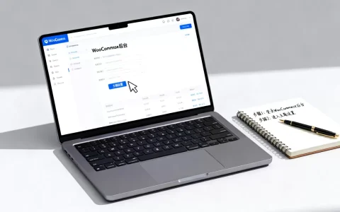 WooCommerce主题怎么修改？WooCommerce主题修改详细教程