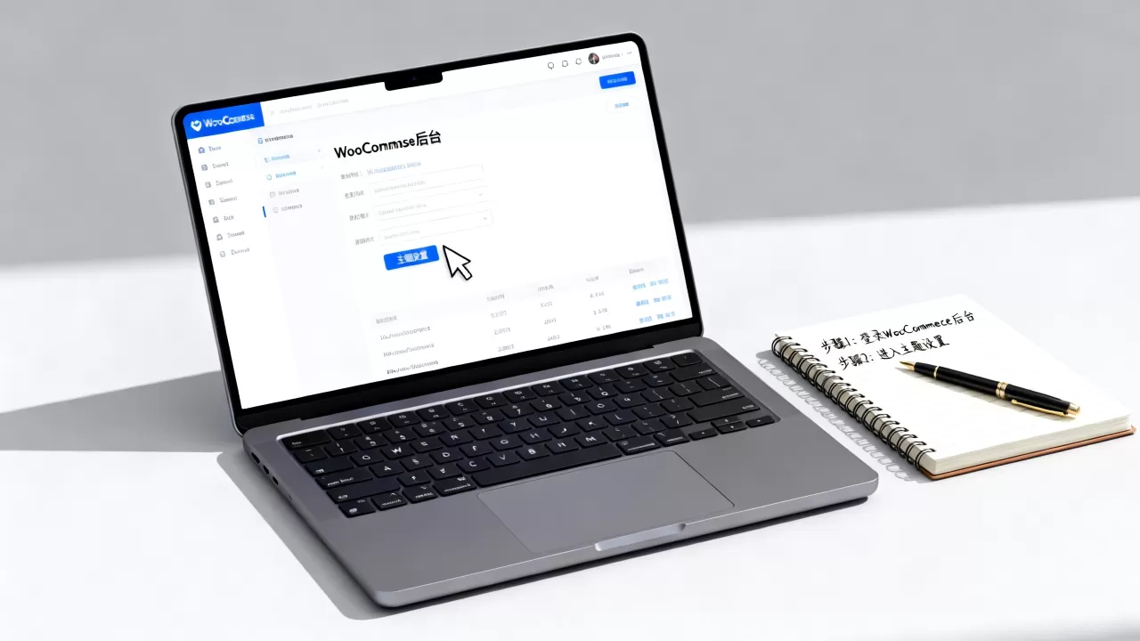 WooCommerce主题怎么修改?WooCommerce主题修改详细教程 WooCommerce主题怎么修改?WooCommerce主题修改详细教程