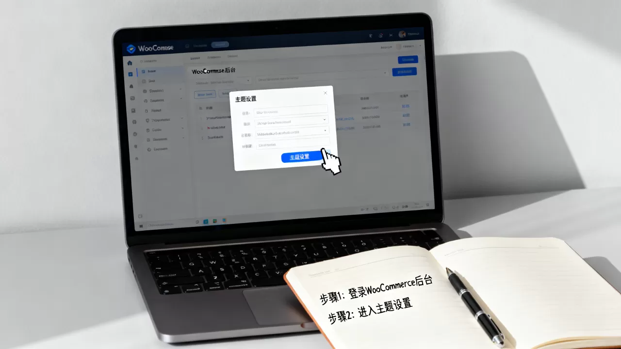 WooCommerce主题怎么修改?WooCommerce主题修改详细教程 WooCommerce主题怎么修改?WooCommerce主题修改详细教程