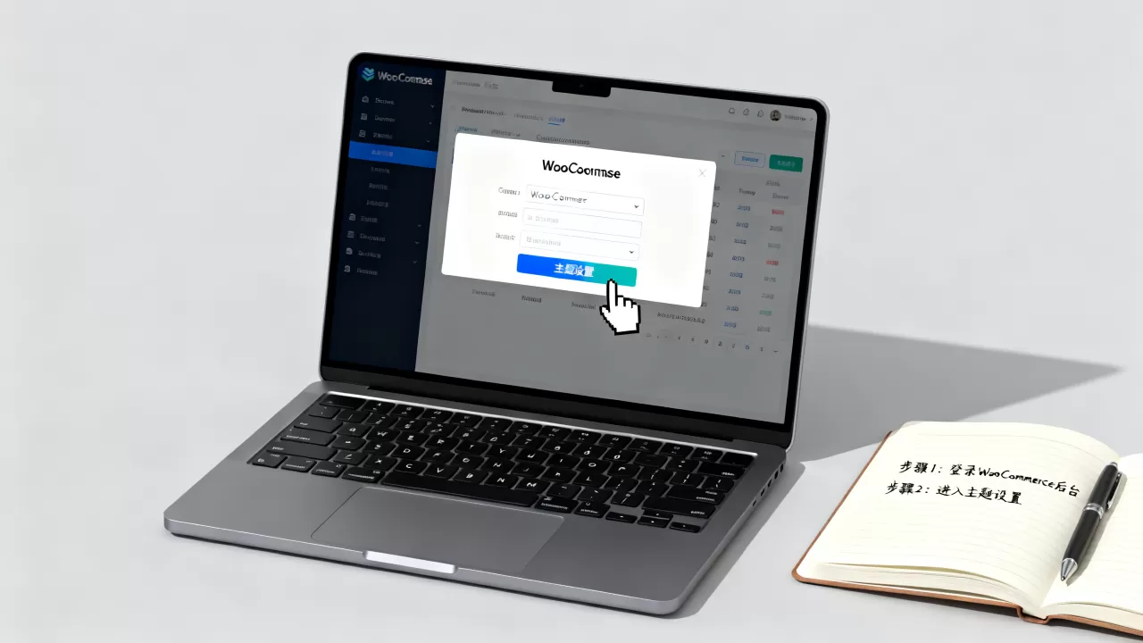 WooCommerce主题怎么修改?WooCommerce主题修改详细教程 WooCommerce主题怎么修改?WooCommerce主题修改详细教程