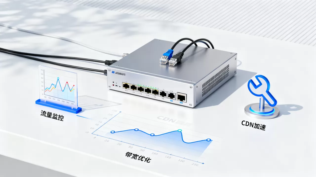 共享虚拟主机增强版流量不够用怎么办?虚拟主机流量限制怎么解决 共享虚拟主机增强版流量不够用怎么办?虚拟主机流量限制怎么解决
