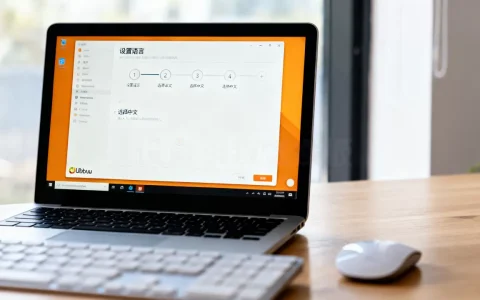 Ubuntu系统怎么设置中文语言？Ubuntu18.04如何切换中文
