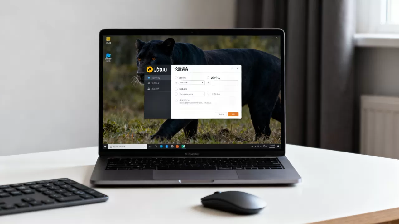 Ubuntu系统怎么设置中文语言?Ubuntu18.04如何切换中文 Ubuntu系统怎么设置中文语言?Ubuntu18.04如何切换中文
