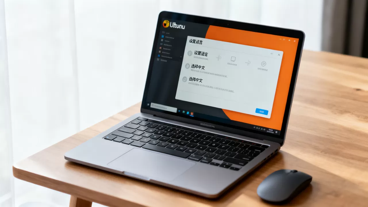 Ubuntu系统怎么设置中文语言?Ubuntu18.04如何切换中文 Ubuntu系统怎么设置中文语言?Ubuntu18.04如何切换中文