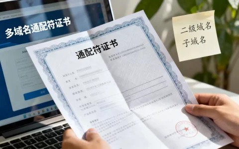 多域名通配符证书能保护多少个二级域名？通配符证书支持几个子域名