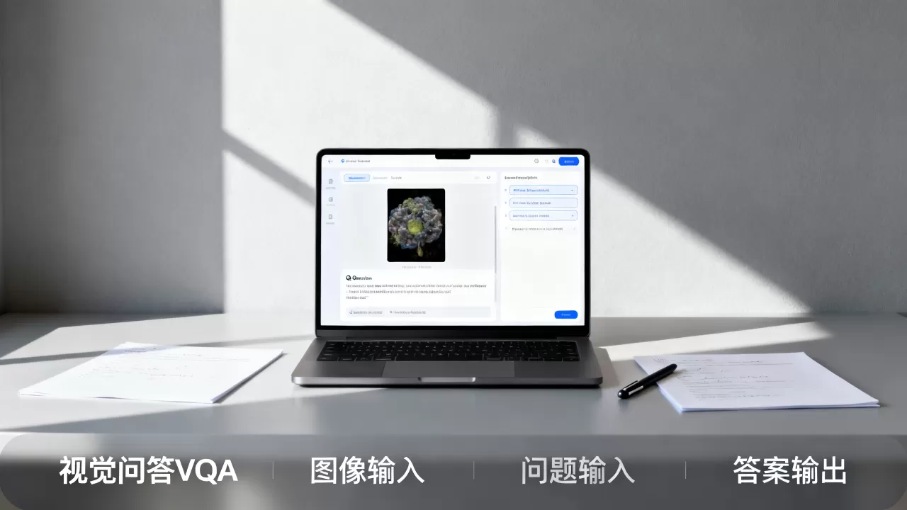 大模型的视觉问答VQA是什么? 大模型的视觉问答VQA是什么?