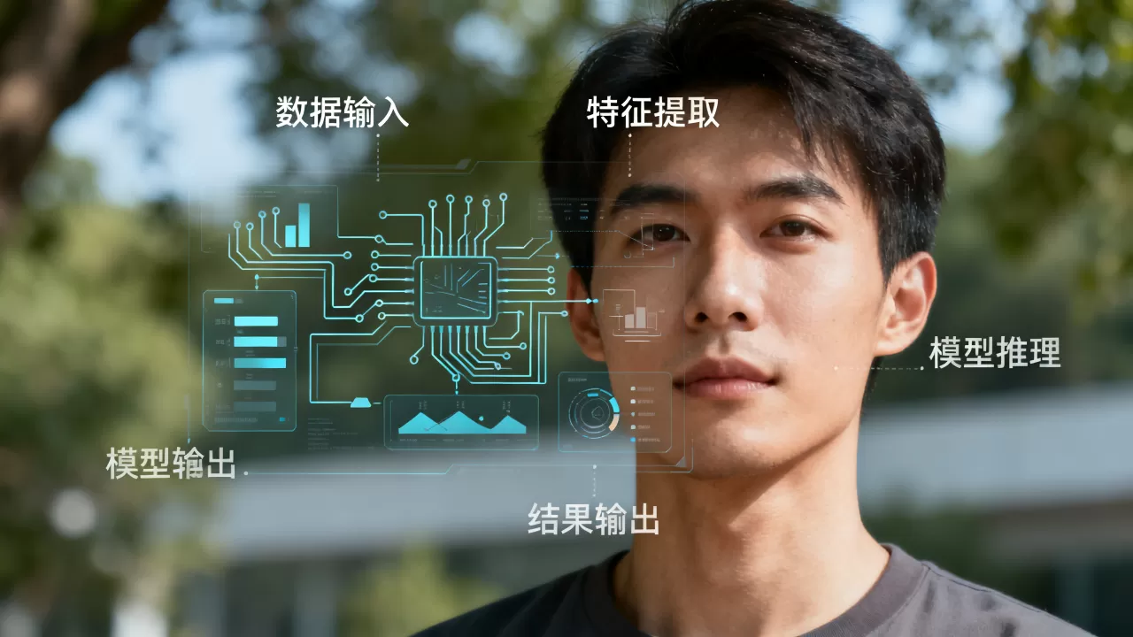 大模型如何生成图像描述?大模型图像描述生成原理 大模型如何生成图像描述?大模型图像描述生成原理