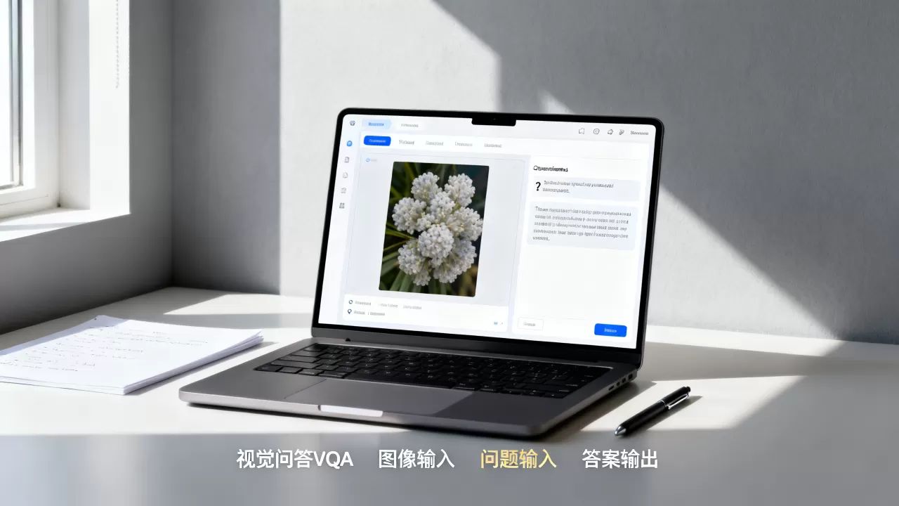大模型的视觉问答VQA是什么? 大模型的视觉问答VQA是什么?