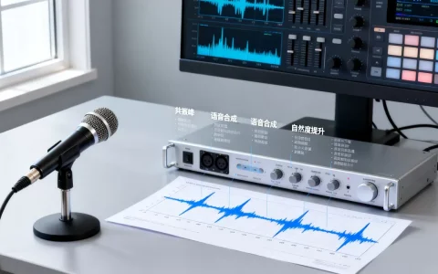 共振峰语音信号合成是什么？如何提升语音合成自然度