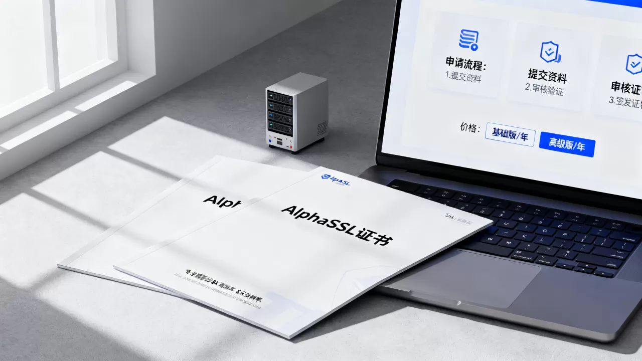 AlphaSSL证书是什么?AlphaSSL证书申请流程及价格 AlphaSSL证书是什么?AlphaSSL证书申请流程及价格