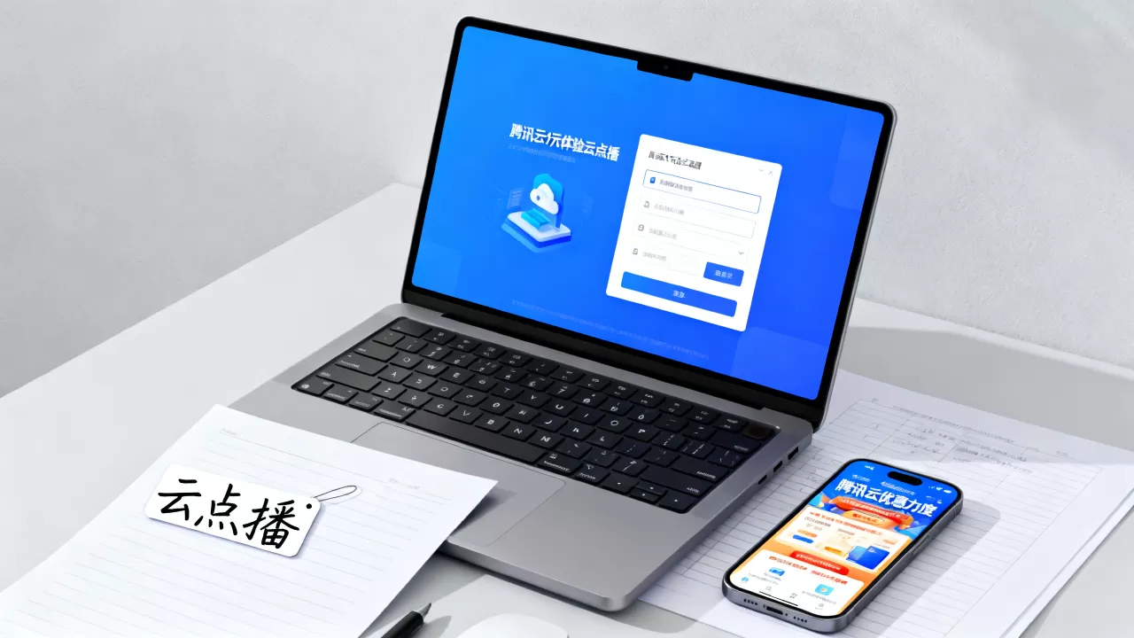 腾讯云1元体验云点播是真的吗？腾讯云优惠力度大吗