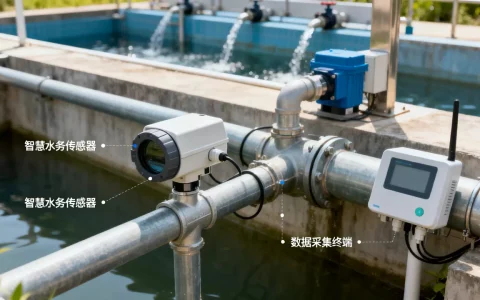 如何打造智慧水务解决方案？智慧水务解决方案有哪些
