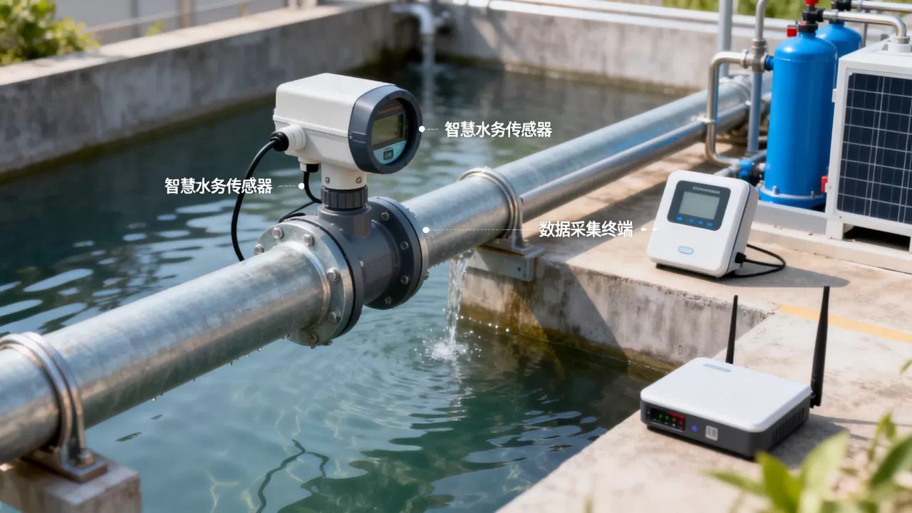 如何打造智慧水务解决方案?智慧水务解决方案有哪些 如何打造智慧水务解决方案?智慧水务解决方案有哪些