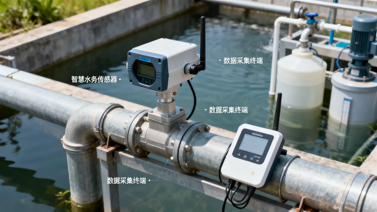 如何打造智慧水务解决方案?智慧水务解决方案有哪些 如何打造智慧水务解决方案?智慧水务解决方案有哪些