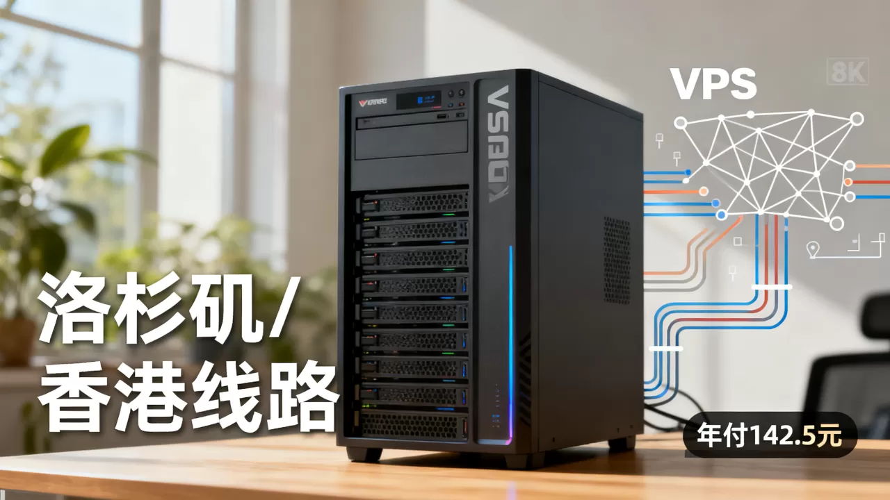 DigitalVirt双11年付VPS低至142.5元值得买吗,洛杉矶香港线路评测 DigitalVirt双11年付VPS低至142.5元值得买吗,洛杉矶香港线路评测
