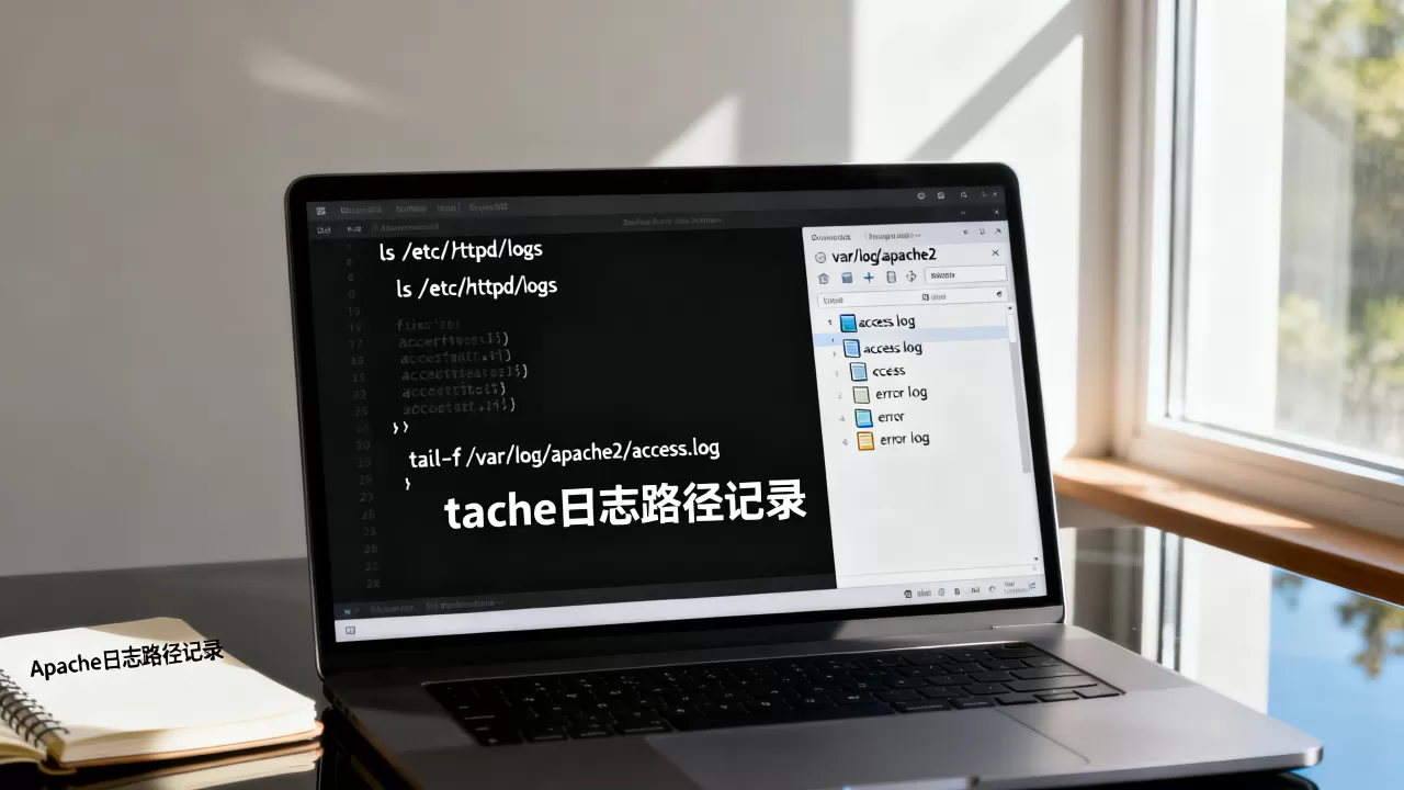Linux怎么查Apache日志在哪?Apache日志文件路径在哪里 Linux怎么查Apache日志在哪?Apache日志文件路径在哪里