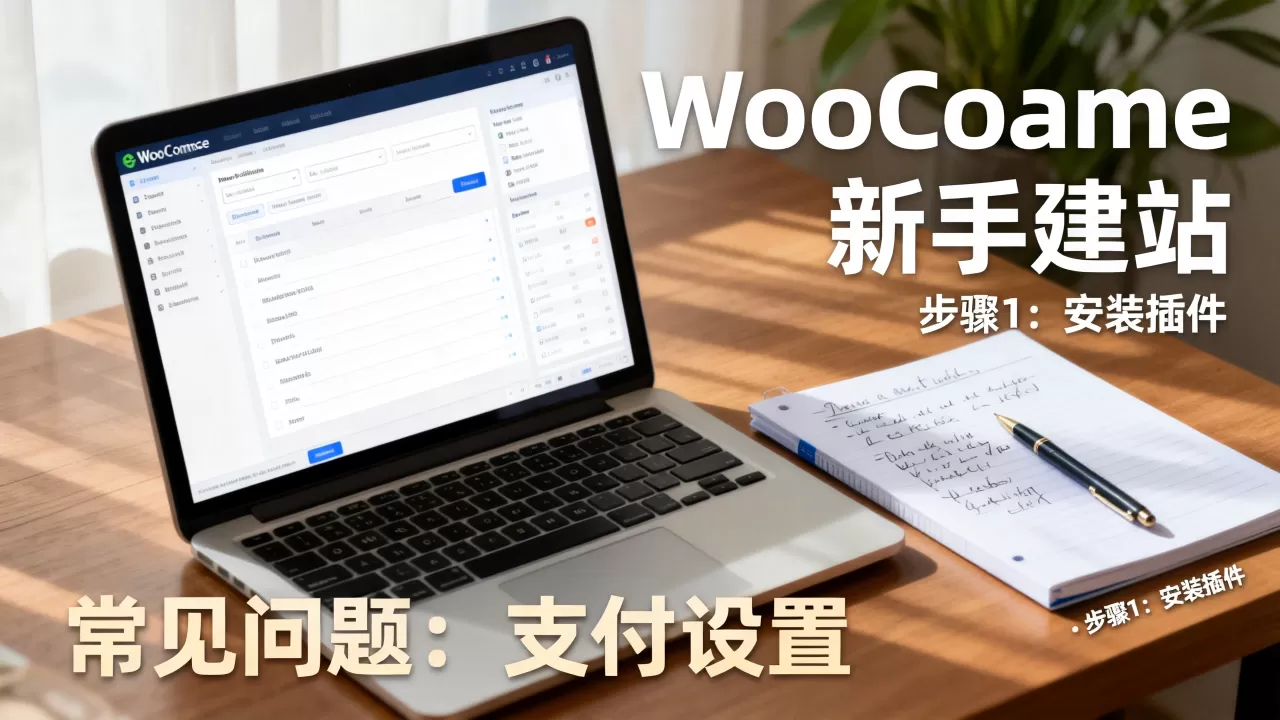 WooCommerce常见问题有哪些?WooCommerce新手建站教程 WooCommerce常见问题有哪些?WooCommerce新手建站教程