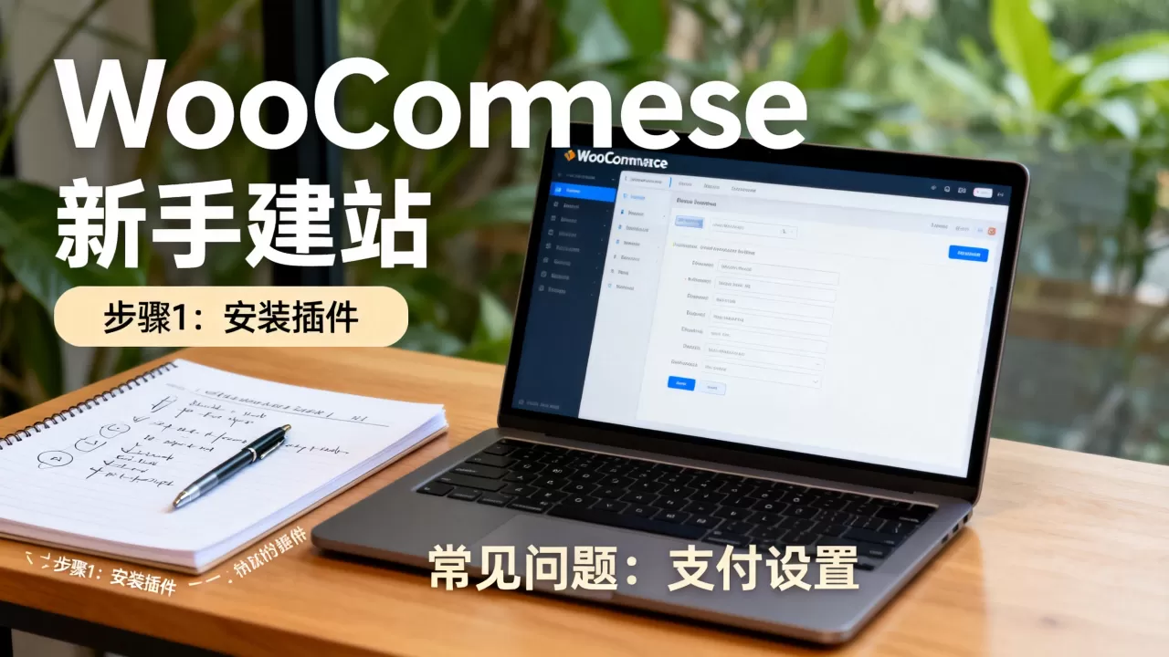 WooCommerce常见问题有哪些?WooCommerce新手建站教程 WooCommerce常见问题有哪些?WooCommerce新手建站教程