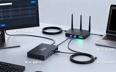 个人cdn节点怎么搭建？个人cdn节点搭建教程