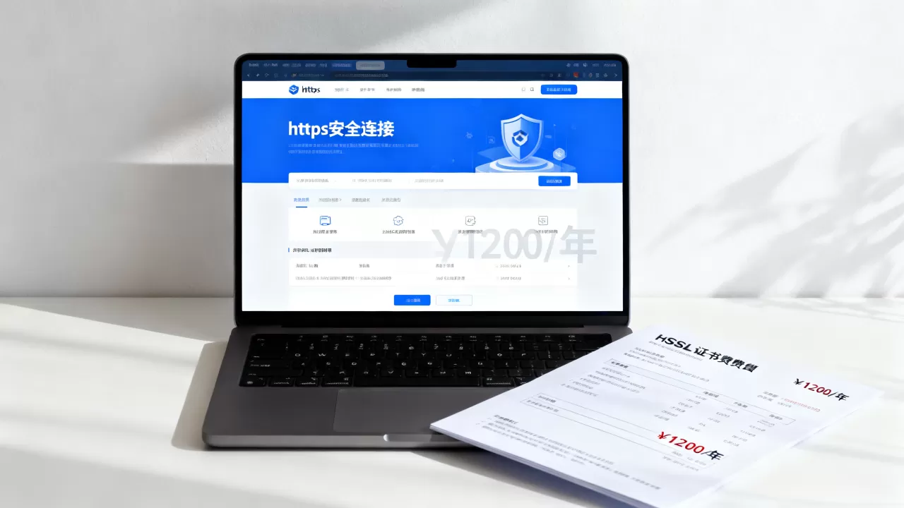网站从http升级到https费用是多少,ssl证书多少钱一年 网站从http升级到https费用是多少,ssl证书多少钱一年