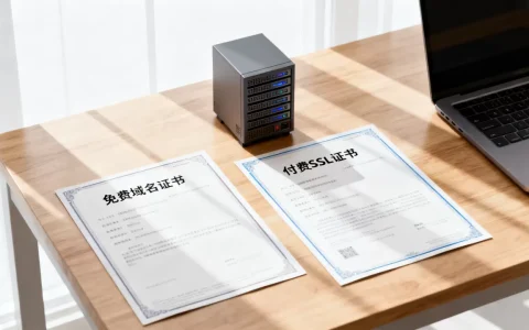 买哪种SSL证书好？免费域名证书够用吗