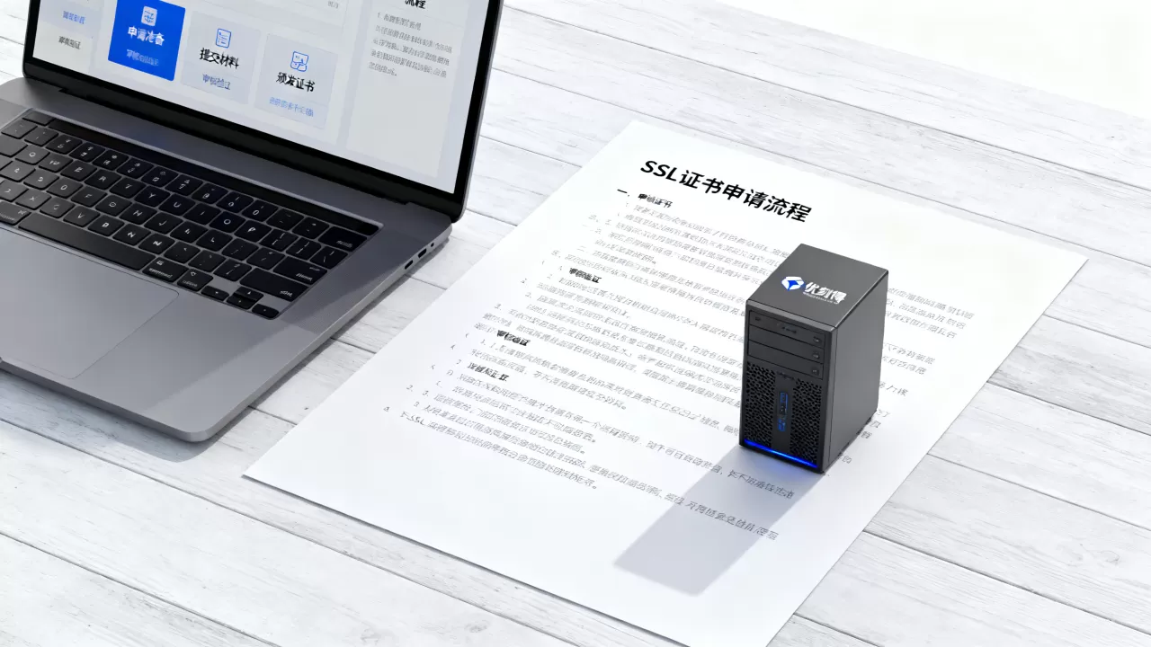优刻得SSL证书有什么用?SSL证书申请流程及费用 优刻得SSL证书有什么用?SSL证书申请流程及费用