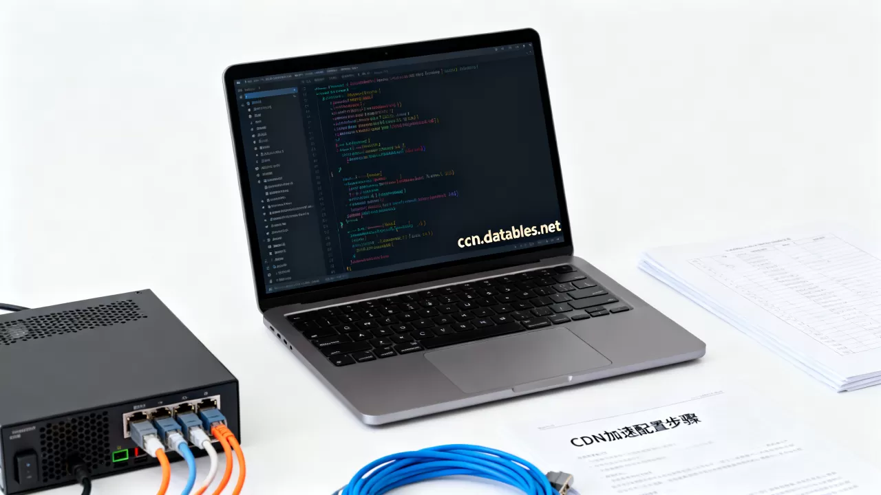 cdn.datatables.net是什么?如何配置CDN加速 cdn.datatables.net是什么?如何配置CDN加速