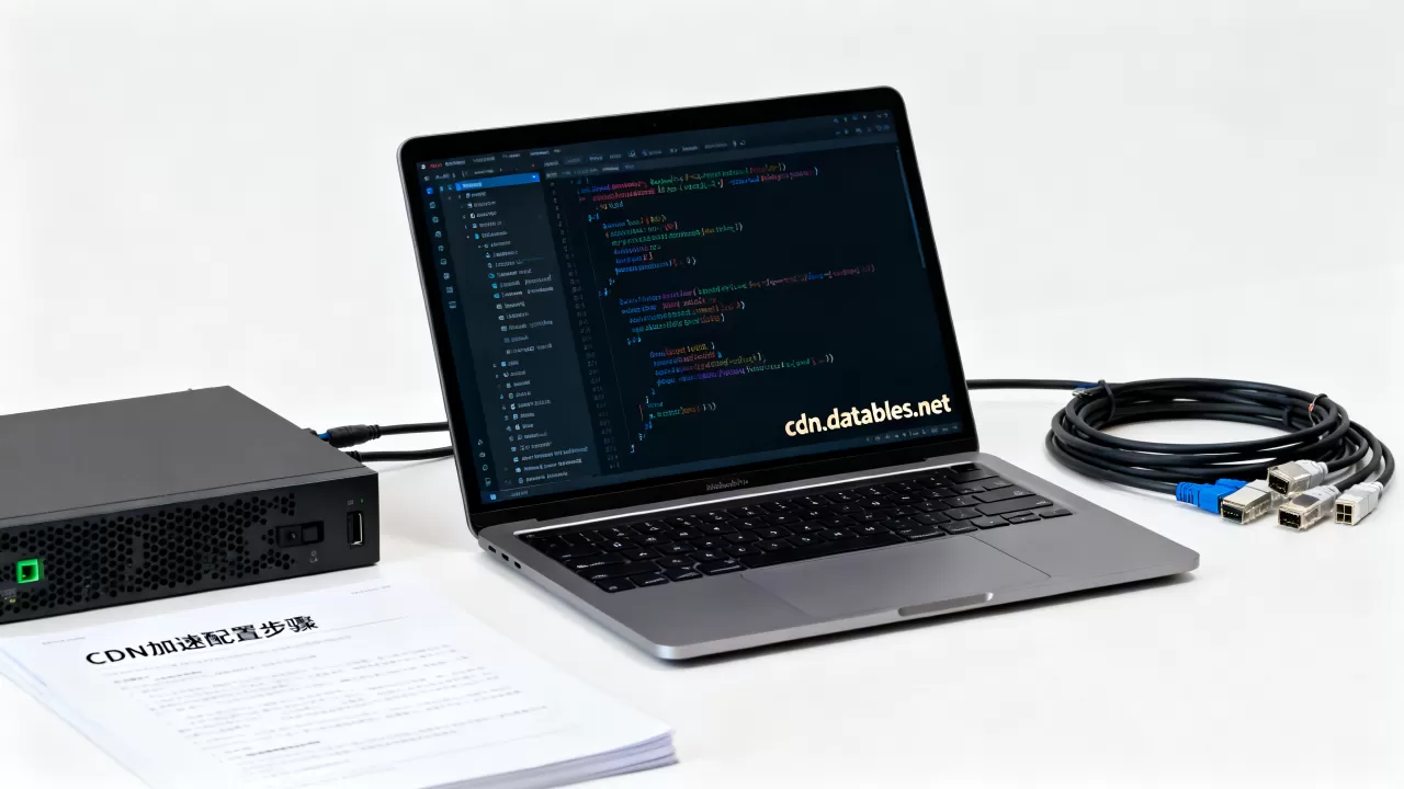 cdn.datatables.net是什么?如何配置CDN加速 cdn.datatables.net是什么?如何配置CDN加速