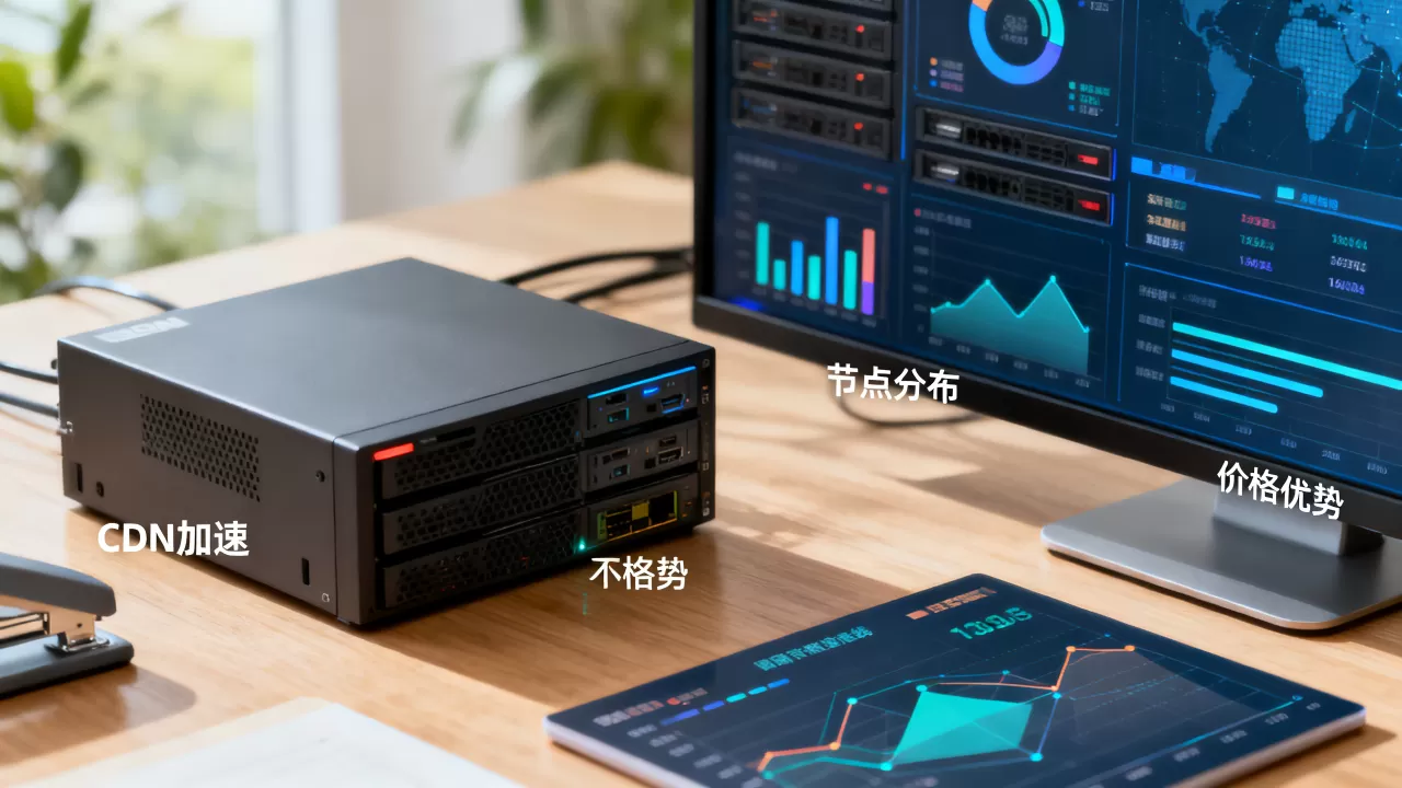 龙维俊CDN好用吗?龙维俊CDN价格及优势详解 龙维俊CDN好用吗?龙维俊CDN价格及优势详解