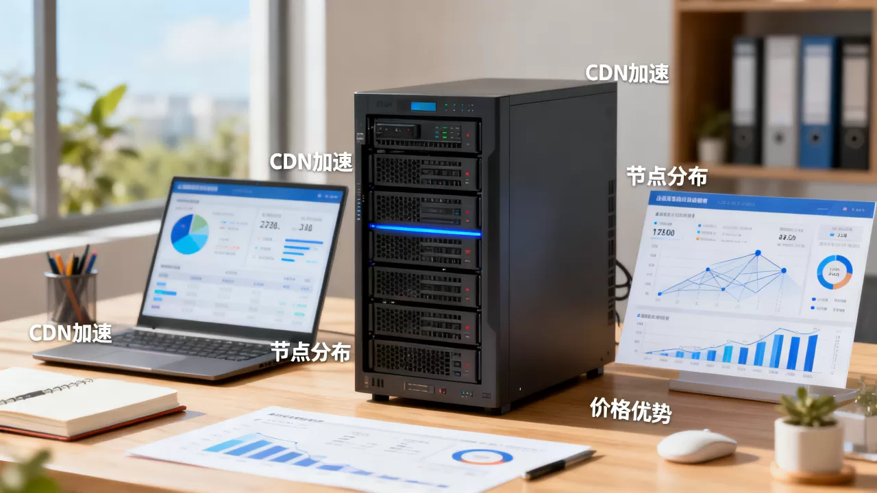 龙维俊CDN好用吗?龙维俊CDN价格及优势详解 龙维俊CDN好用吗?龙维俊CDN价格及优势详解