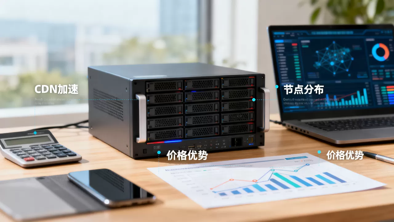 龙维俊CDN好用吗?龙维俊CDN价格及优势详解 龙维俊CDN好用吗?龙维俊CDN价格及优势详解