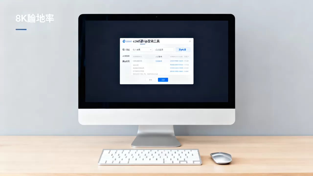 cdn源ip怎么查?cdn源ip查询工具 cdn源ip怎么查?cdn源ip查询工具