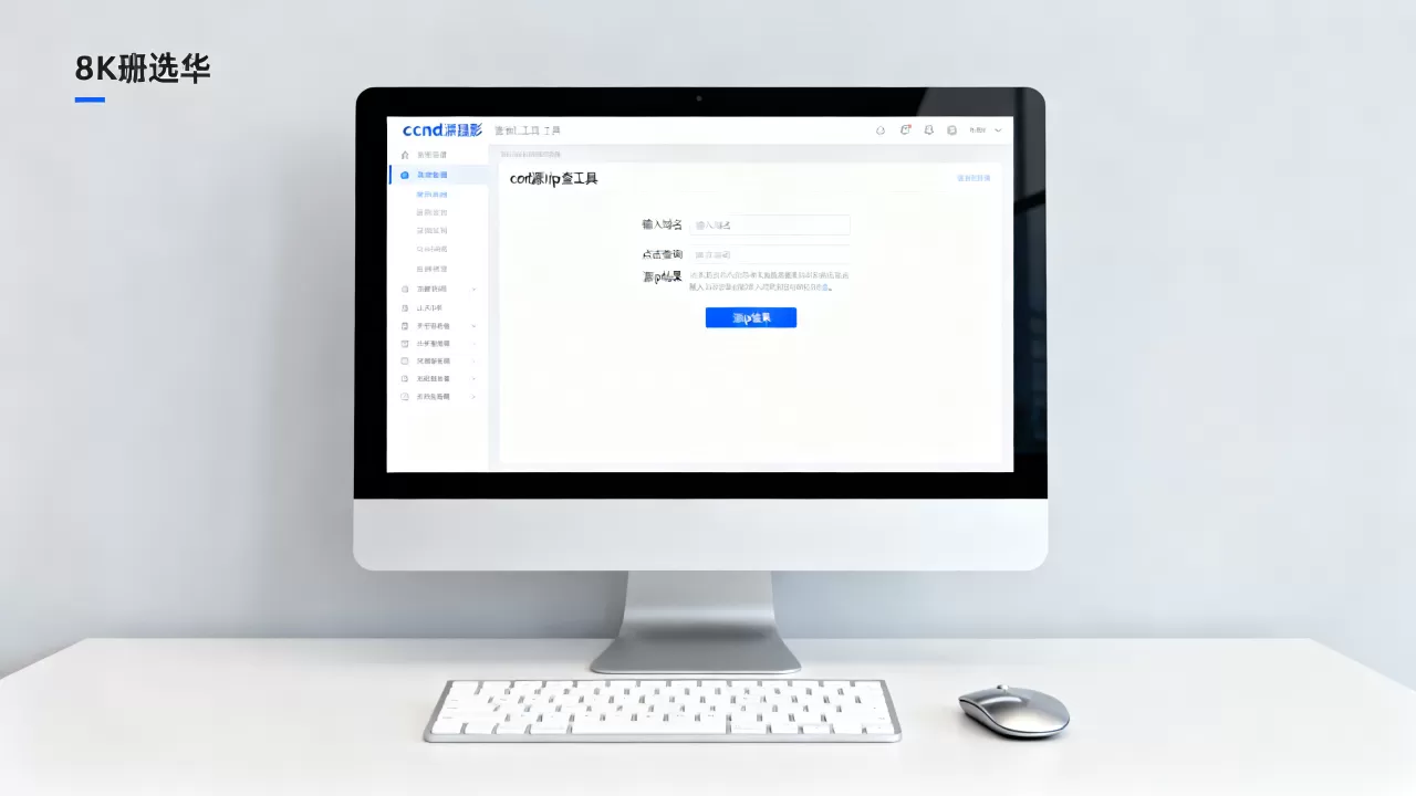 cdn源ip怎么查?cdn源ip查询工具 cdn源ip怎么查?cdn源ip查询工具