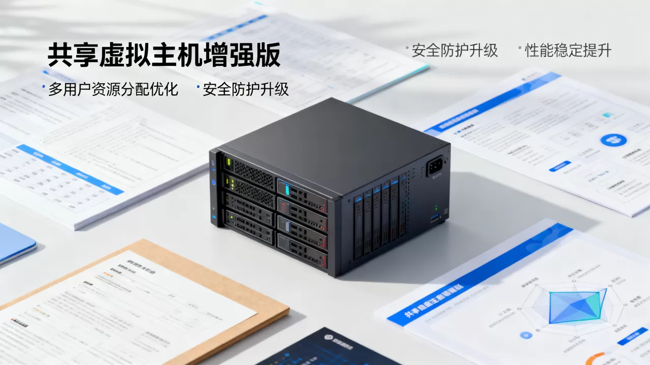 共享虚拟主机增强版文档介绍内容是什么?虚拟主机增强版有哪些优势 共享虚拟主机增强版文档介绍内容是什么?虚拟主机增强版有哪些优势