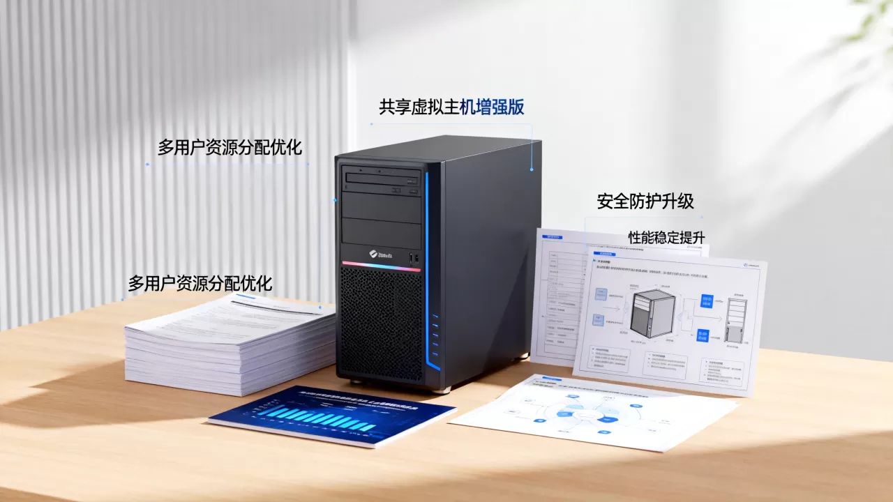 共享虚拟主机增强版文档介绍内容是什么?虚拟主机增强版有哪些优势 共享虚拟主机增强版文档介绍内容是什么?虚拟主机增强版有哪些优势
