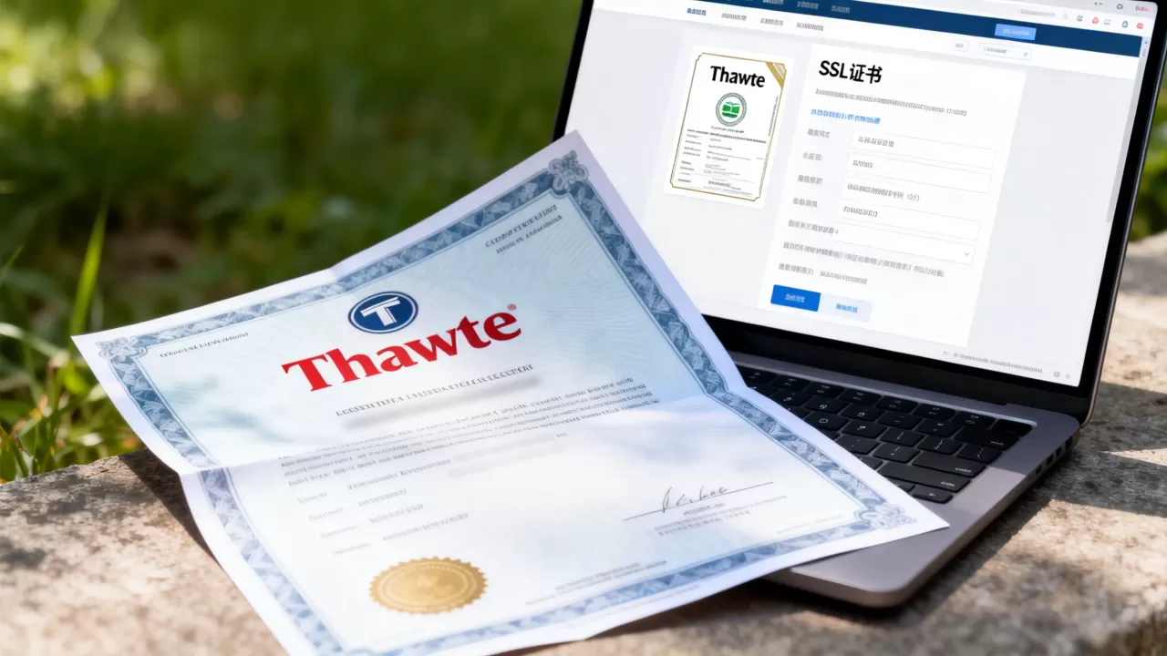 Thawte什么意思?Thawte证书值得购买吗 Thawte什么意思?Thawte证书值得购买吗