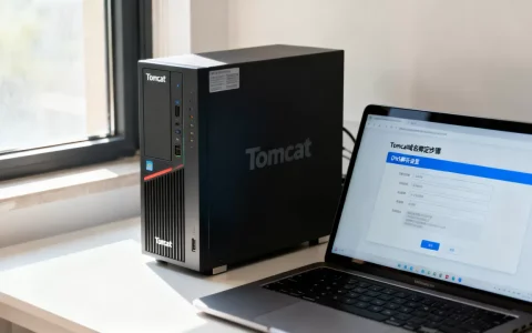 Tomcat服务器如何绑定域名？Tomcat配置域名解析教程