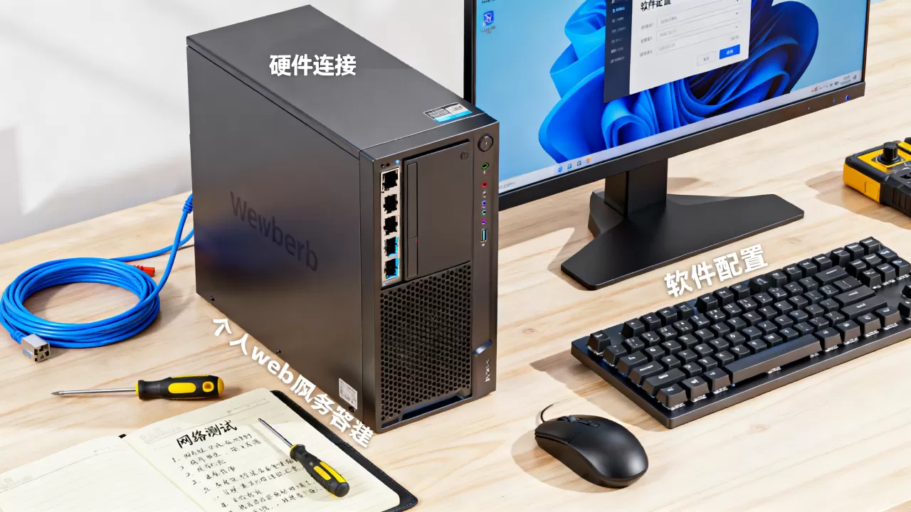 个人web服务器怎么搭建?如何搭建个人web服务器 个人web服务器怎么搭建?如何搭建个人web服务器