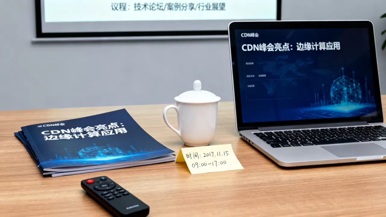 2017年CDN峰会有什么亮点?2017年CDN峰会时间及议程 2017年CDN峰会有什么亮点?2017年CDN峰会时间及议程