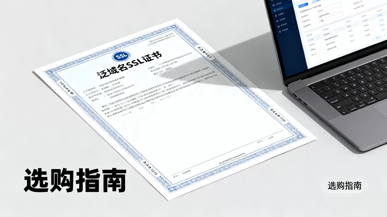 便宜的泛域名SSL证书推荐哪款?选购指南 便宜的泛域名SSL证书推荐哪款?选购指南