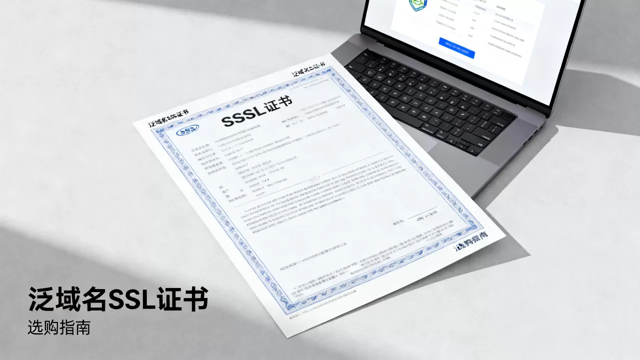 便宜的泛域名SSL证书推荐哪款?选购指南 便宜的泛域名SSL证书推荐哪款?选购指南