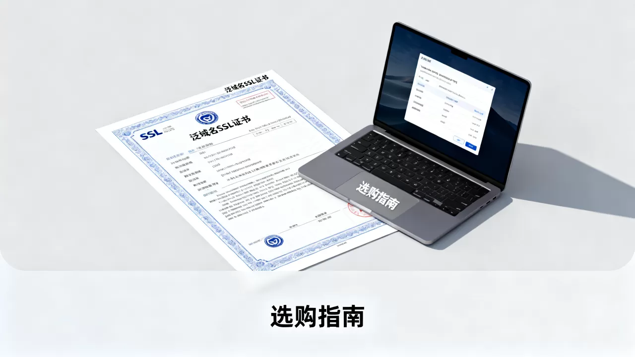 便宜的泛域名SSL证书推荐哪款?选购指南 便宜的泛域名SSL证书推荐哪款?选购指南