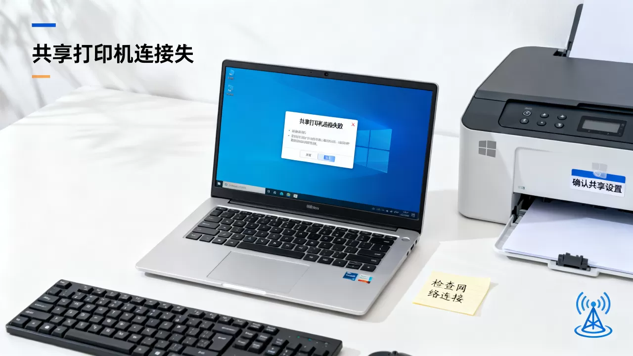 共享需要输入网络凭据怎么回事?win10共享打印机连接失败解决方法 共享需要输入网络凭据怎么回事?win10共享打印机连接失败解决方法